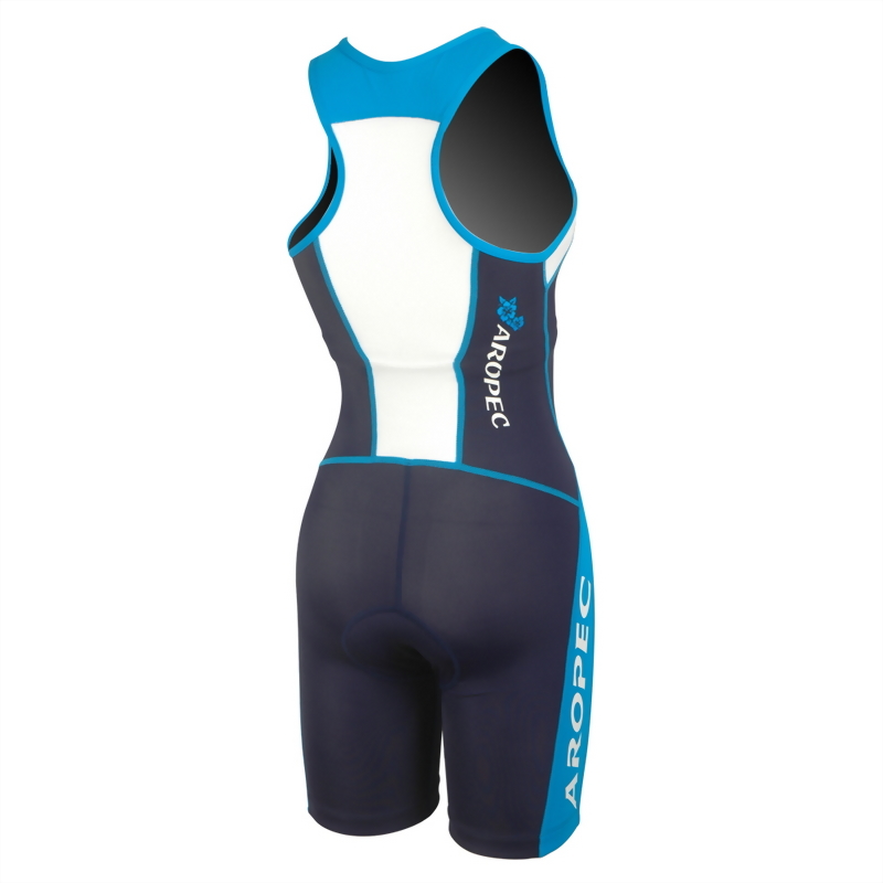 Triathlon Lycra Suit For Lady