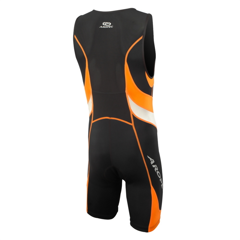 Triathlon Lycra Suit For Man