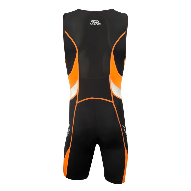 Triathlon Lycra Suit For Man