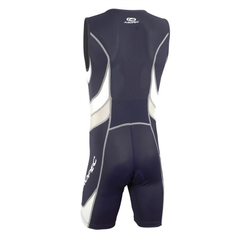 Triathlon Lycra Suit For Man