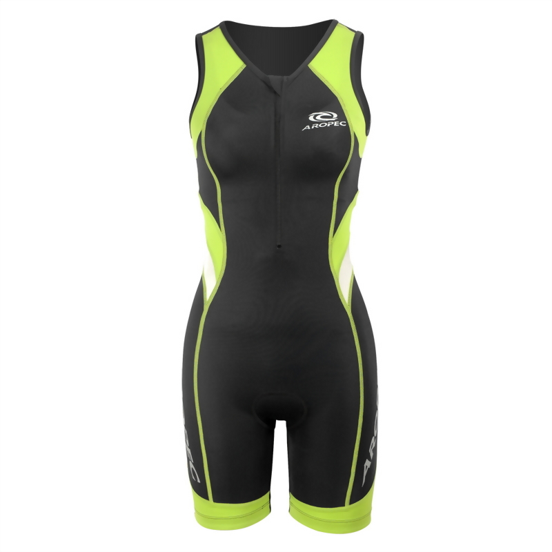 Triathlon Lycra Suit For Lady