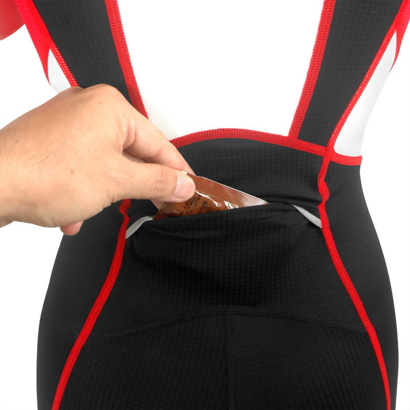Triathlon Compression Lycra Suit, Lady