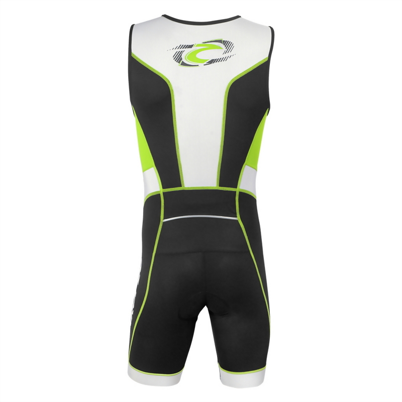 Triathlon Compression Lycra Suit, Man