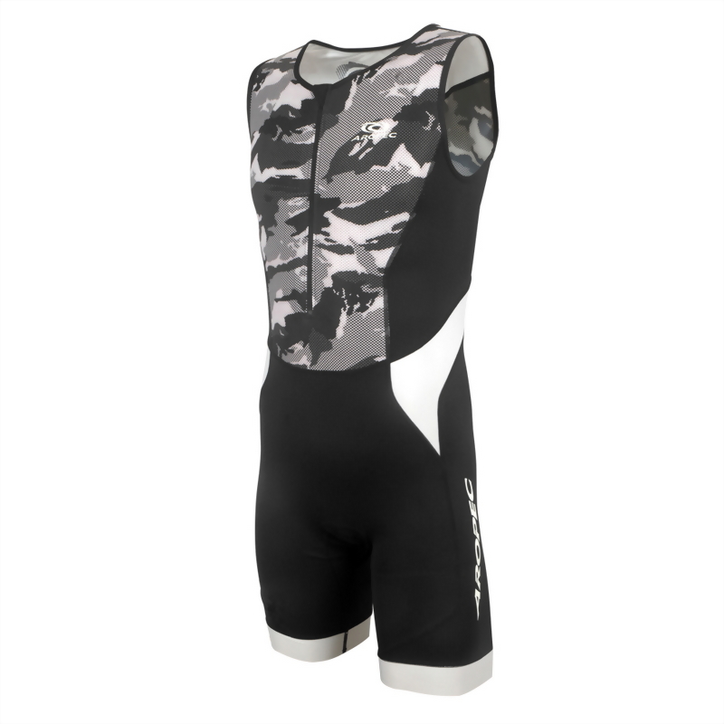 Made of revolution Tri Max fabric