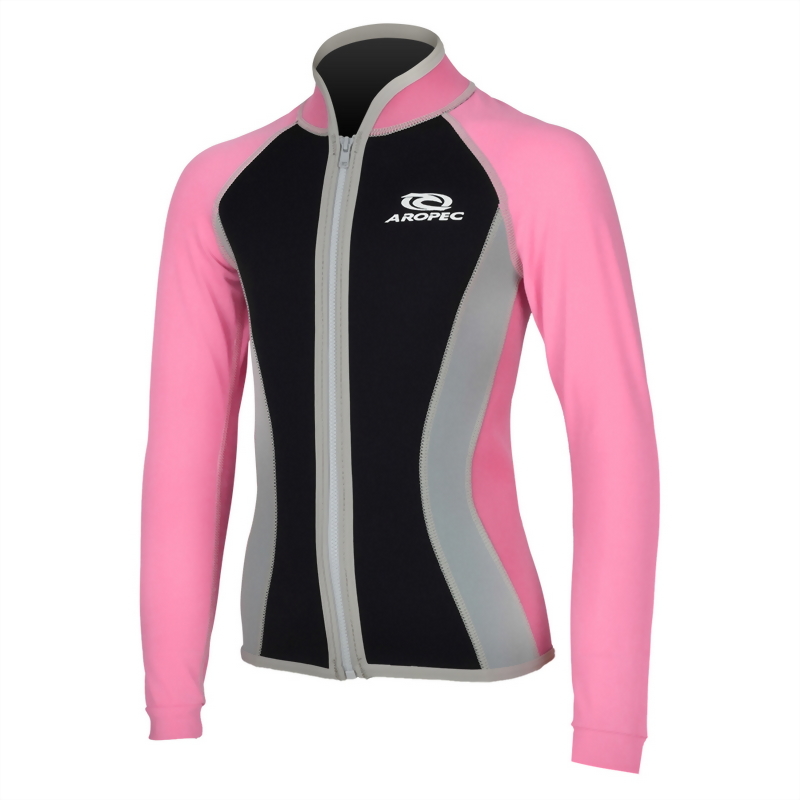 RASH WETSUITS パーカー Lサイズ 25-rash-zparka_gr.jpg