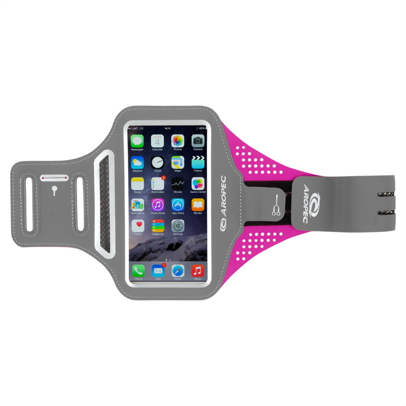 Smart Phone Armband - Aropec Sports