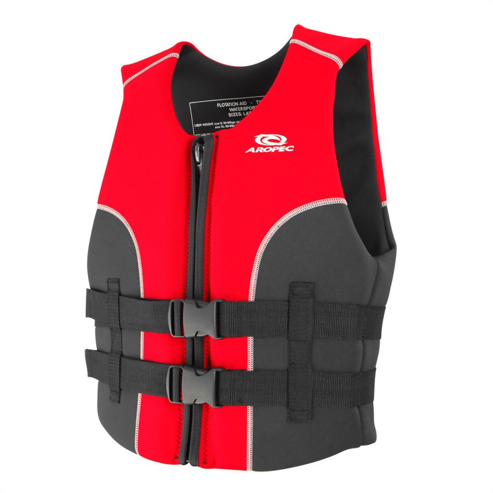 life jacket neoprene