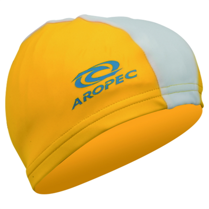 Infant lycra hotsell swim cap