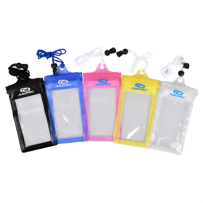 Mobile discount water bag
