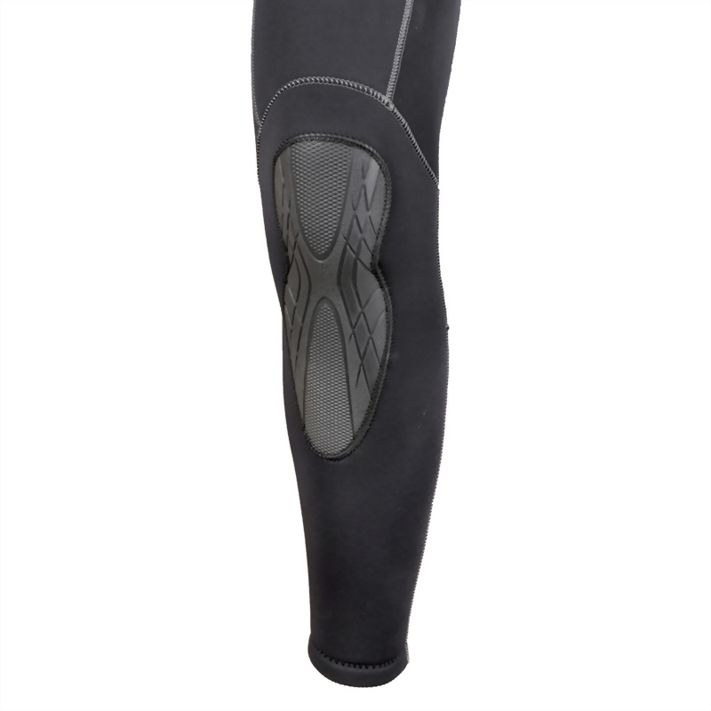 5mm N/ES Neoprene Semi-Dry Fullsuit, Man
