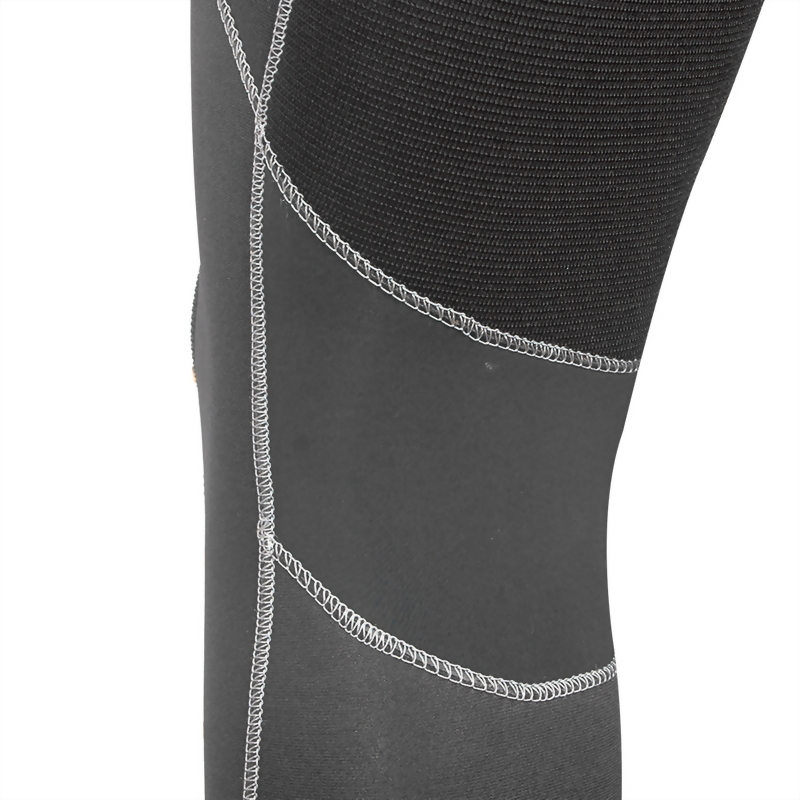5mm Nylon/Super-Stretch Semi-Dry Fullsuit for Man