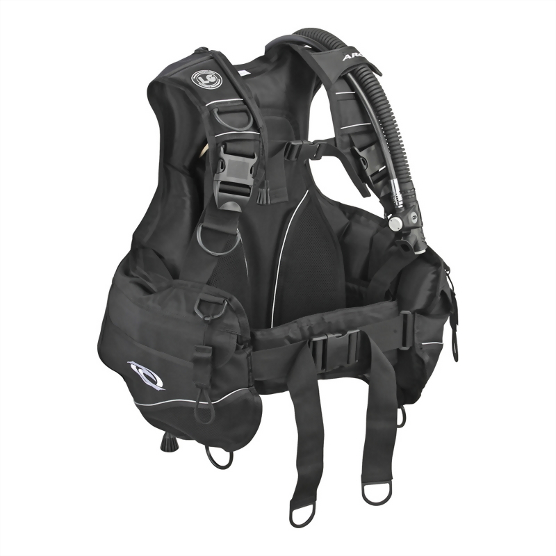RIM.ARK Boa docking middle C（リムアーク RIM.ARK Boa docking