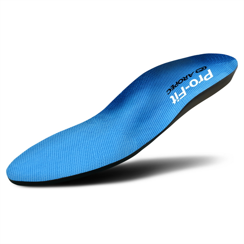 Pro on sale fit orthotics