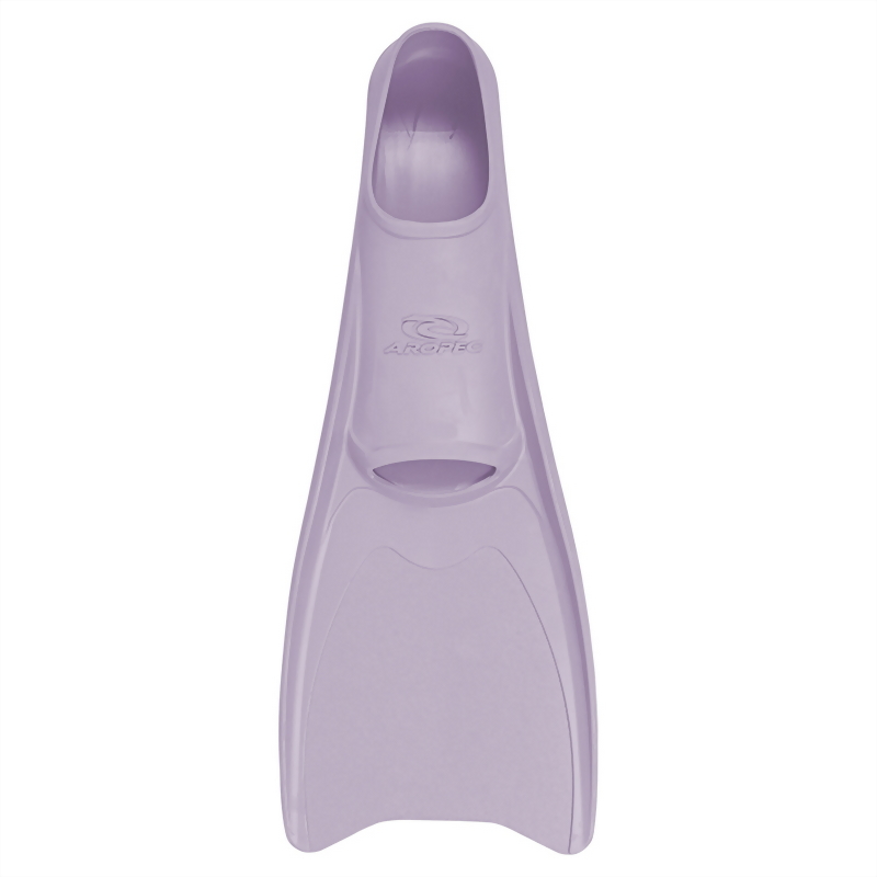 Rubber Snorkeling Fin - Aropec Sports Rubber Snorkeling Fin - Aropec Sports