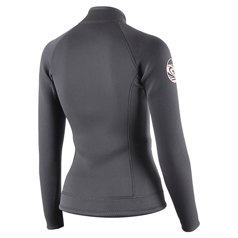 3mm N/ES/NPI 2PC Wetsuit, Woman