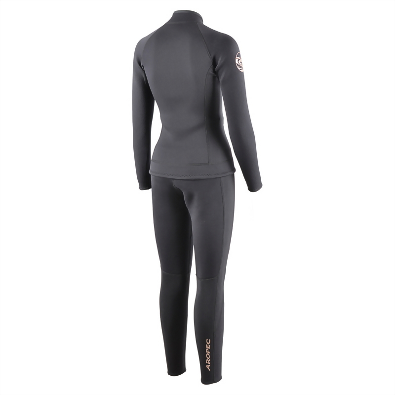 3mm N/ES/NPI 2PC Wetsuit, Woman