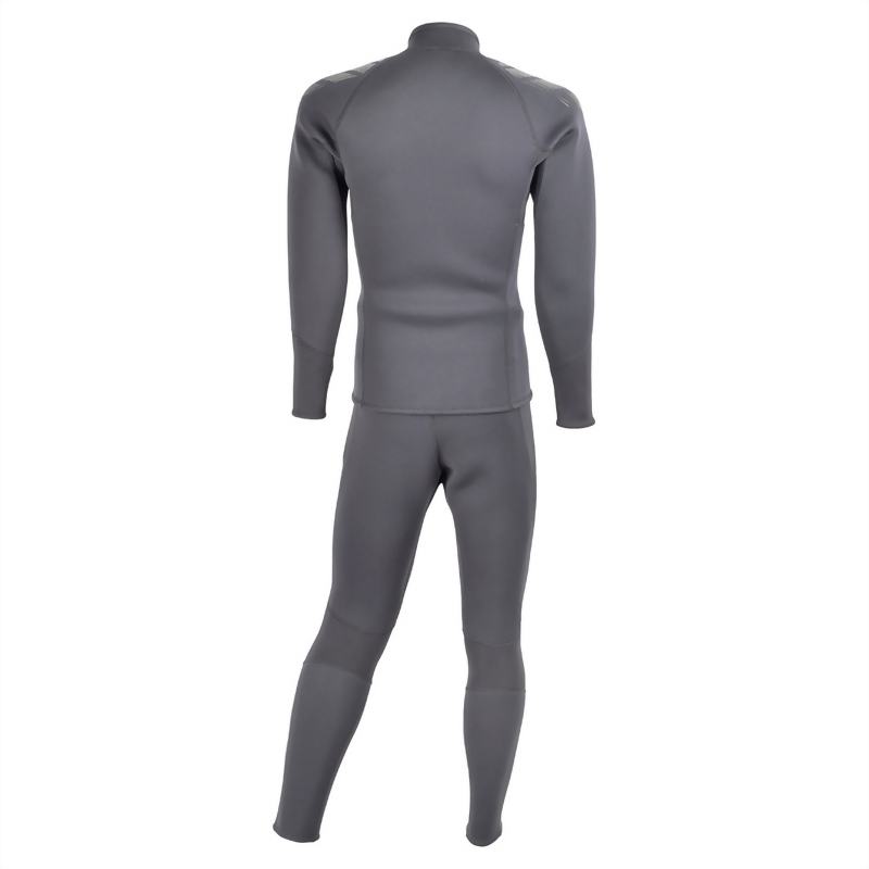 3mm N/ES 2PC Wetsuit for Man - Aropec Sports