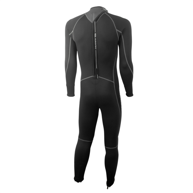 3mm Neoprene fullsuit for Man (DS-5B113M-2Z-3mm) - AROPEC SPORTS CORP.