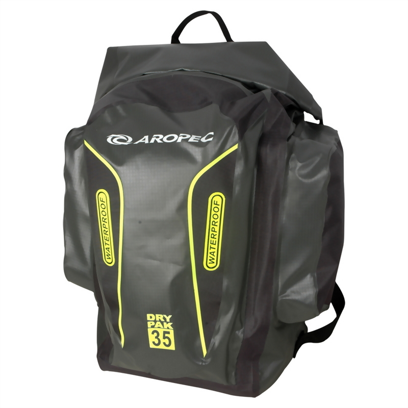 Lightweight Waterproof Dry Backpack