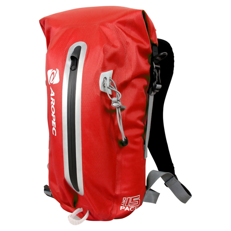 100% Waterproof Dry Backpack DBG-WG088-15L (DBG-WG088-15L