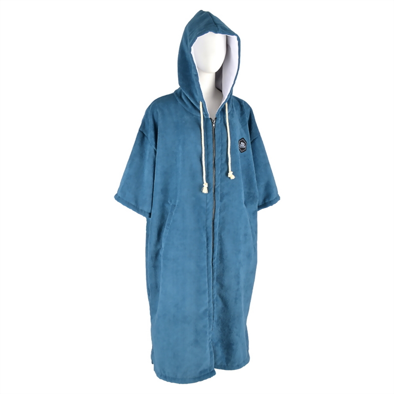 ジャケット・アウター F/CE RECYCLE MATERIAL PADDING PONCHO ITEMS / F/CE ONLINE STORE