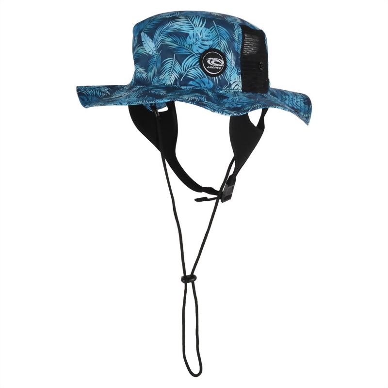 Water-Repellent & UPF 50+ Cap Beanie