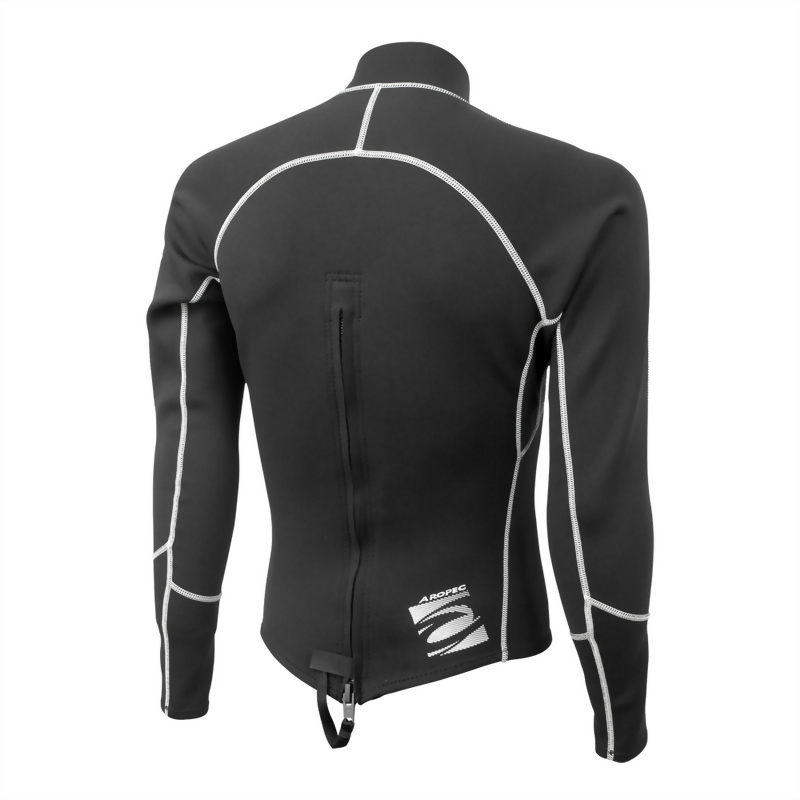 1.5mm Neoprene Rash Guard - Aropec Sports