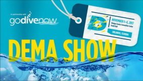DEMA SHOW 2017 DEMA SHOW 2017