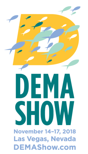DEMA SHOW 2018 DEMA SHOW 2018