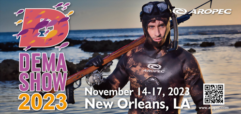 DEMA SHOW 2023 DEMA SHOW 2023