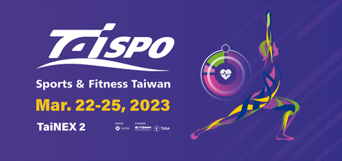 TAISPO 2023 TAISPO 2023