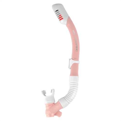 兒童用矽膠面鏡呼吸管組合