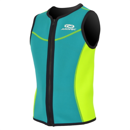 2mm 保暖防寒/游泳背心