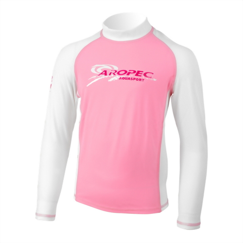 兒童長袖萊克衣