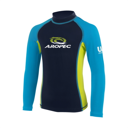 兒童款Lycra長袖萊克衣