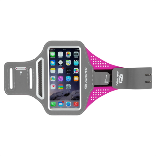 5.5吋智慧手機臂帶