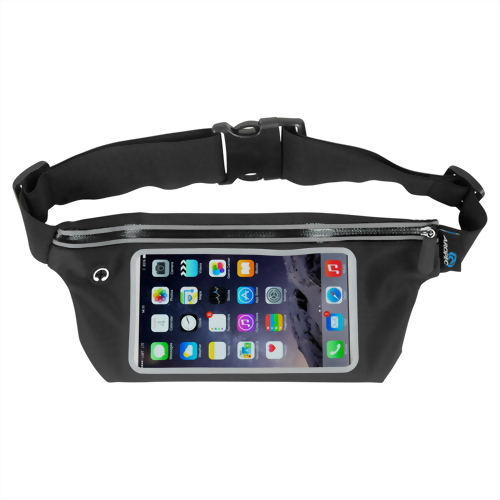 智慧手機運動腰帶