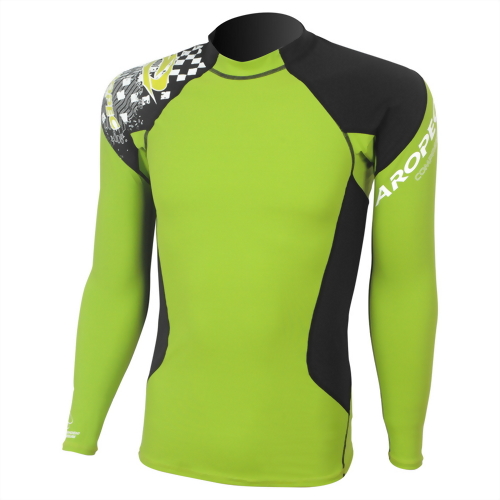 Compression Long Sleeve Top II For Man