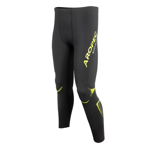 Endurance耐久強效緊身長褲