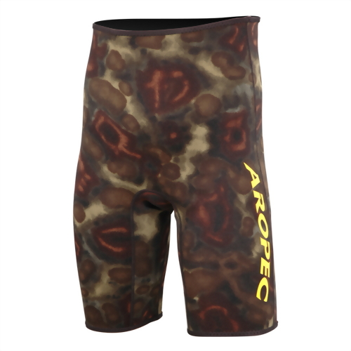 Lycra Sport Shorts for Man (PT-1K36M-Lycra) - AROPEC SPORTS CORP.