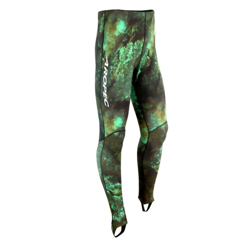 Camo Lycra Spearfish Pants