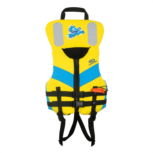 兒童用Neoprene浮力救生衣/背心