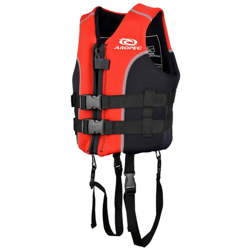 2mm Neoprene/NBR兒童用救生衣