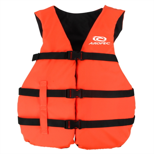 成人通用型尼龍救生衣