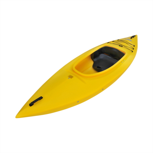 單人座艙式獨木舟