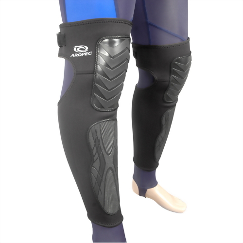 2 5mm Neoprene 溯溪用護膝
