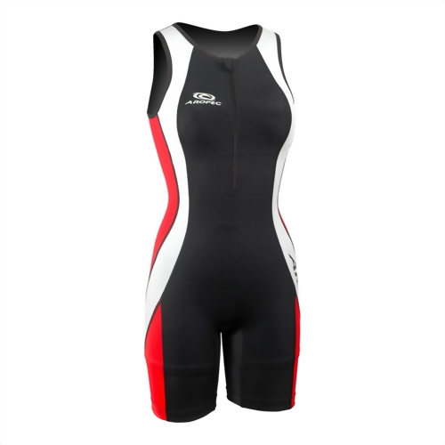 女款單件式萊克泳裝