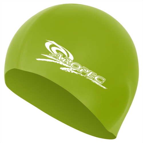 兒童用矽膠泳帽