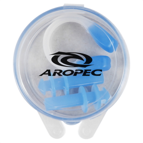 成人用耳塞&鼻夾