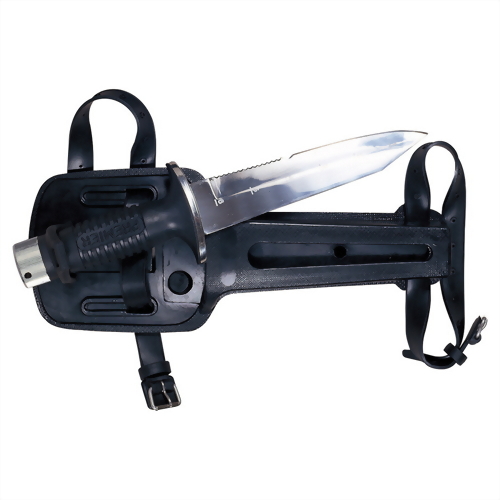 Diver's Knife